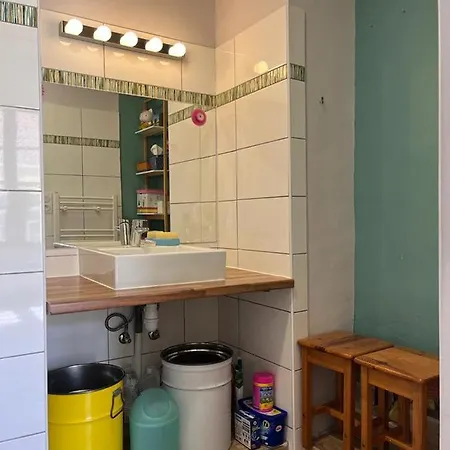Joli Appartement F2 Centre Ville De Corte Corte  Buitenkant foto